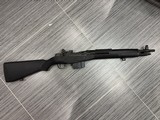 SPRINGFIELD ARMORY M1A SOCOM 16 .308 WIN/7.62MM NATO
