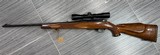 WEATHERBY Mark XXII(Mark 22) .22 LR - 1 of 3