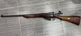 LEE-ENFIELD Lee-Enfield No. 4 Mk I .303 BRITISH