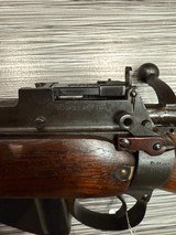 LEE-ENFIELD Lee-Enfield No. 4 Mk I .303 BRITISH - 3 of 3