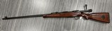 ARISAKA Type 99
7.7X58MM ARISAKA