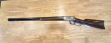 WINCHESTER MODEL 1894 .30-30 WIN - 1 of 3