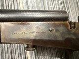 REMINGTON Model 6 Rolling Block .22 CAL - 2 of 3