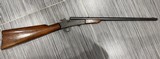 REMINGTON Model 6 Rolling Block .22 CAL - 1 of 3