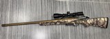 RUGER AMERICAN PREDATOR .308 WIN - 1 of 1