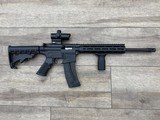 SMITH & WESSON M&P15-22 SPORT OR .22 LR - 2 of 2