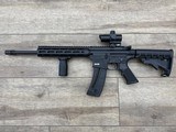 SMITH & WESSON M&P15-22 SPORT OR .22 LR - 1 of 2