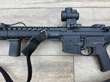 COLT M4 LE TROOPER 5.56X45MM NATO - 3 of 3
