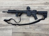 COLT M4 LE TROOPER 5.56X45MM NATO - 1 of 3