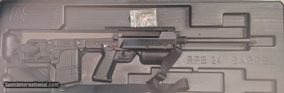 KELTEC RFB 24 HUNTER .308 WIN/7.62MM NATO