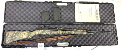 SPRINGFIELD ARMORY M1A .308 WIN