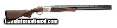 BROWNING CYNERGY 12 GA