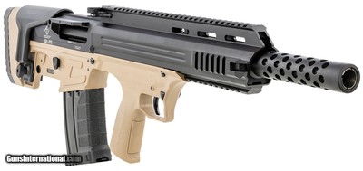 AMERICAN TACTICAL IMPORTS BULLDOG 12 GA - Image 3 of 3