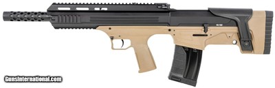AMERICAN TACTICAL IMPORTS BULLDOG 12 GA - Image 2 of 3