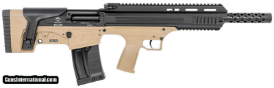 AMERICAN TACTICAL IMPORTS BULLDOG 12 GA