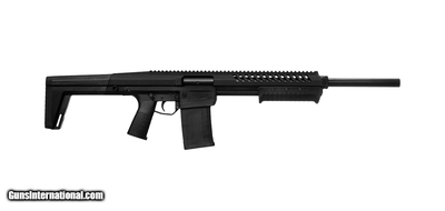 BLACKWATER FIREARMS SENTRY 12 12 GA