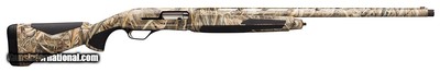 BROWNING MAXUS II 12 GA