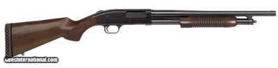 MOSSBERG 500 PERSUADER 12 GA