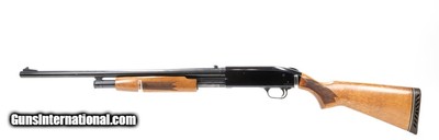 MOSSBERG Model 500A 12 GA
