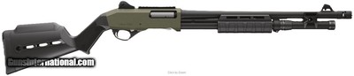 STOEGER P3000 TACTICAL 12 GA