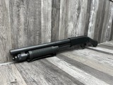 MOSSBERG 590 SHOCKWAVE 12 GA - 2 of 3