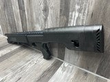 MOSSBERG 500 BULLPUP 12 GA - 3 of 3