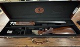 BROWNING CITORI 725 FIELD 20 GA - 2 of 3