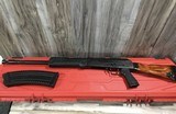 KALASHNIKOV KS-12 12 GA