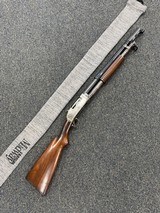 WINCHESTER 1897 Year 1942 12 GA - 1 of 3