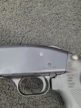 MOSSBERG 500 12 GA - 2 of 3