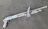 MOSSBERG 500 12 GA - 1 of 3