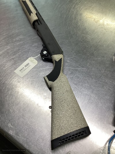 H&R PARDNER PUMP 20 GA