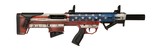 SOVRAN ARMS SB-5 [AMERICAN FLAG] 12 GA - 1 of 1