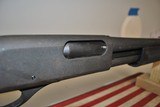 REMINGTON 870 POLICE MAGNUM 12 GA - 2 of 3