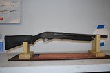 REMINGTON 870 Police Magnum 12 GA