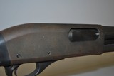 REMINGTON 870 Police Magnum 12 GA - 2 of 3