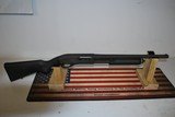REMINGTON 870 POLICE 12 GA - 1 of 3