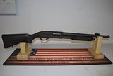 REMINGTON 870 POLICE 12 GA - 1 of 3