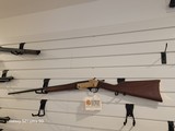 HENRY SINGLE SHOT SHOTGUN .410 BORE - 2 of 2