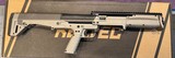 KELTEC KSG .410 BORE - 3 of 3