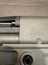KELTEC KSG .410 BORE - 2 of 3