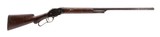 WINCHESTER 1887
12 GA