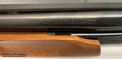 MOSSBERG 535 12 GA - Image 3 of 3