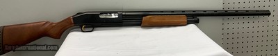 MOSSBERG 535 12 GA