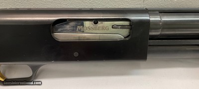 MOSSBERG 535 12 GA - Image 2 of 3
