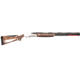 BENELLI 828U SILVER 12 GA - 2 of 2