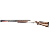 BENELLI 828U SILVER 12 GA