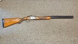 BROWNING LIGHTNING 20 GAUGE 20 GA - 1 of 2