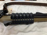 BENELLI M4 12 GA - 1 of 3