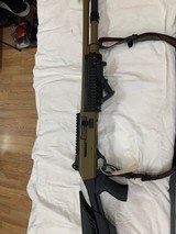 BENELLI M4 12 GA - 3 of 3
